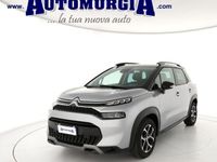 Usata Citroën C3 Aircross 110 CV (80 kW) 2024 Grigio SUV