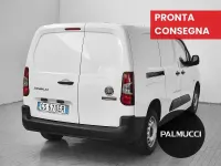 Usata Fiat Doblò 102 CV (75 kW) 2023 Bianco Monovolume
