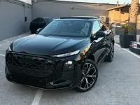 Nuova Audi Q3 Sportback S-line plus 149 CV (109 kW) 2026 Nero SUV