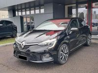 Usata Renault Clio V Initiale Paris 91 CV (66 kW) 2020 Nero Berlina