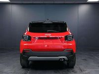 Nuova Jeep Avenger Summit 101 CV (74 kW) 2025 Rosso SUV