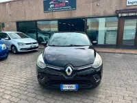 Usata Renault Clio IV 90 CV (66 kW) 2017 Nero Berlina