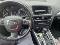 Usata Audi Q5 211 CV (155 kW) 2010 SUV