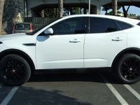 usata Jaguar E-Pace 2.0D 150 CV AWD aut. S usato