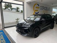 Nuova Alfa Romeo GT Junior Edizione Speciale 145 CV (106 kW) 2025 Nero metallizzato SUV