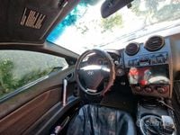 Usata Hyundai Coupé 105 CV (77 kW) 2002 Nero Coupé