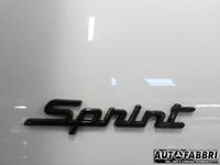 Usata Alfa Romeo Giulia 190 CV (139 kW) 2020 Bianco Berlina