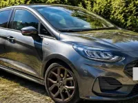 Usata Ford Fiesta ST-Line 125 CV (91 kW) 2022 Utilitaria