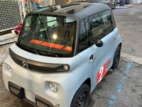 Usata Citroën AMI 2022 Utilitaria
