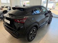 Usata Nissan Juke N-Connecta 114 CV (83 kW) 2025 Nero SUV