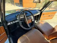 Usata Fiat 124 1970 Berlina