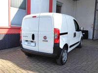 Usata Fiat Fiorino 95 CV (69 kW) 2021 Bianco Monovolume