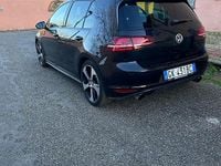 Usata VW Golf VII GTI 220 CV (161 kW) 2015 Berlina