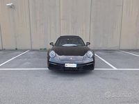 Usata Porsche 911 Carrera 4 385 CV (283 kW) 2020 Nero Coupé