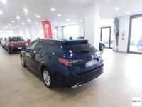 Usata Suzuki Swace 140 CV (102 kW) 2024 Blu Station wagon