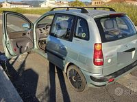 Usata Hyundai Matrix GLS 82 CV (60 kW) 2003 Monovolume