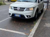 Usata Fiat Freemont 170 CV (125 kW) 2013 SUV
