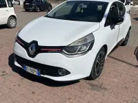 Usata Renault Clio IV 75 CV (55 kW) 2014 Berlina