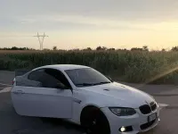 Usata BMW 320 Performance 184 CV (135 kW) 2011 Coupé