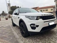Usata Land Rover Discovery Sport HSE Luxury 179 CV (131 kW) 2016 SUV