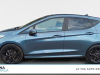 usata Ford Fiesta 1.0 Hybrid 125 CV 5 porte ST-Line