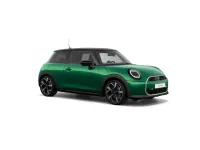 Usata Mini Cooper S 204 CV (150 kW) 2024 Utilitaria