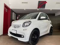 usata Smart ForTwo Coupé SUPERPASSION-ITALIANA-GARANZIA-LED