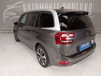 usata Citroën Grand C4 Picasso 1.6 BlueHDi 120cv EAT6 Shine 7Posti Navi Cruise E6