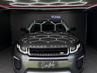 Usata Land Rover Range Rover evoque HSE Dynamic 150 CV (110 kW) 2016 Grigio SUV