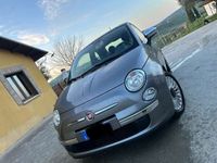 usata Fiat 500 0.9 Pop 85cv