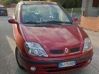 usata Renault Scénic ScenicI 1999 1.6 16v RXT