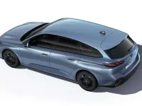 Nuova Peugeot 308 Allure 145 CV (106 kW) 2026 Blu Station wagon