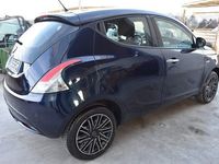 usata Lancia Ypsilon 1.2 69 CV 5 porte S&S Gold