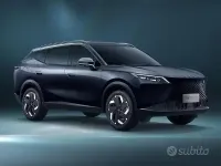 Nuova Omoda 7 279 CV (205 kW) 2026 Nero SUV