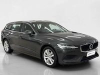 Usata Volvo V60 140 CV (102 kW) 2019 Grigio Station wagon