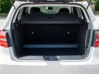 Usata Mercedes B180 109 CV (80 kW) 2013 Bianco Utilitaria