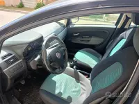 Usata Fiat Grande Punto 65 CV (47 kW) 2008 Utilitaria