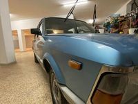 Käytetty Fiat Argenta 98 HP (72 kW) 1982 Sedan