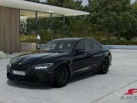 Nuova BMW M3 439 CV (322 kW) 2026 Nero Berlina