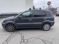 Usata Ford Fusion 80 CV (58 kW) 2010 Other Utilitaria