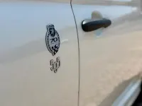 Usata Abarth 595C Competizione 180 CV (132 kW) 2019 Bianco Cabrio