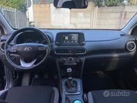 usata Hyundai Kona 1ªs. (2017-23) - 2020