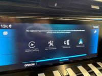 Usata Peugeot 508 Allure 163 CV (119 kW) 2020 Gray Station wagon