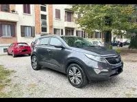 Usata Kia Sportage 116 CV (85 kW) 2014 SUV