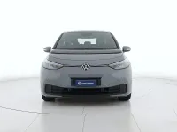 Usata VW ID.3 Pro Performance 69 kW (95 CV) 2023 Grigio Utilitaria