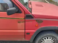 Usata Fiat Panda 1988