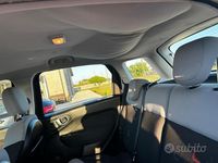 Usata Fiat 500L Business 95 CV (69 kW) 2016 Grigio Monovolume