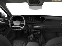 Nuova Audi A5 Advanced 299 CV (219 kW) 2026 Argento Berlina