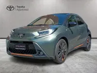 Usata Toyota Aygo X Limited 72 CV (52 kW) 2022 Other SUV