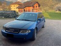 Usata Audi A4 150 CV (110 kW) 2000 Station wagon